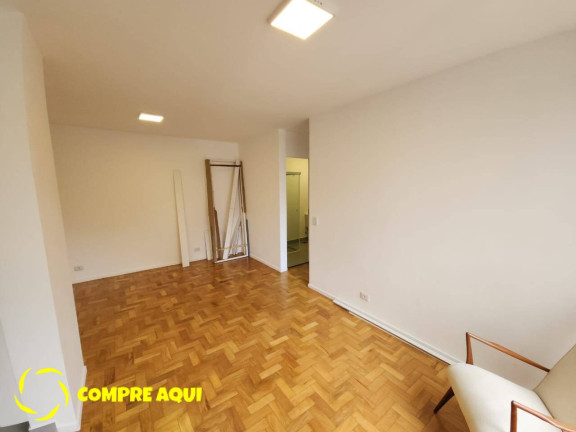 Imagem Apartamento com 1 Quarto à Venda, 50 m² em Campos Elíseos - São Paulo Imagem Apartamento com 1 Quarto à Venda, 50 m² em Campos Elíseos - São Paulo