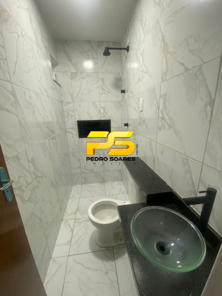 Casa com 2 Quartos à Venda, 54 m² em Gramame - João Pessoa