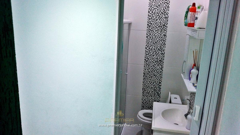 Imagem Casa com 4 Quartos à Venda, 227 m² em Centro - Jundiaí Imagem Casa com 4 Quartos à Venda, 227 m² em Centro - Jundiaí