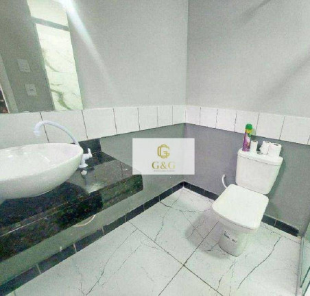 Imagem Sobrado com 3 Quartos à Venda, 126 m² em Mirim - Praia Grande