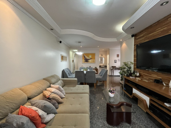 Imagem Casa com 3 Quartos à Venda, 260 m² em Ponta Da Praia - Santos Imagem Casa com 3 Quartos à Venda, 260 m² em Ponta Da Praia - Santos