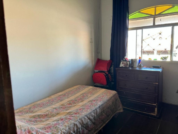 Imagem Casa com 4 Quartos à Venda, 360 m² em Vila Belém - Contagem Imagem Casa com 4 Quartos à Venda, 360 m² em Vila Belém - Contagem