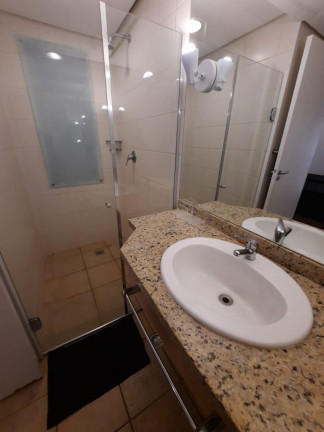 Imagem Apartamento com 1 Quarto à Venda, 45 m² em Gonzaga - Santos Imagem Apartamento com 1 Quarto à Venda, 45 m² em Gonzaga - Santos