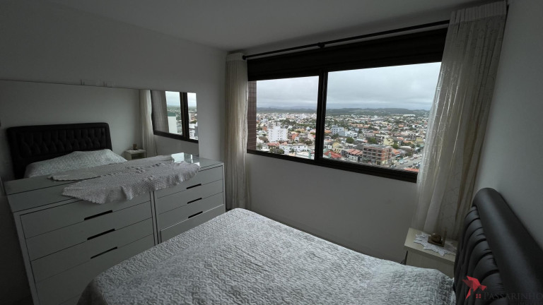 Imagem Apartamento com 2 Quartos à Venda, 65 m² em Centro - Torres Imagem Apartamento com 2 Quartos à Venda, 65 m² em Centro - Torres