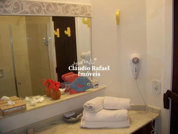 Imagem Casa com 12 Quartos à Venda, 1.035 m² em João Fernandes - Armação Dos Búzios