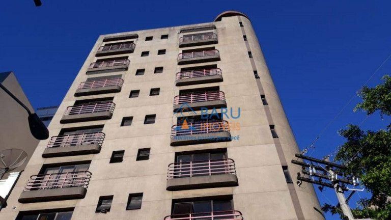 Imagem Studio com 1 Quarto para Alugar, 44 m² em Sé - São Paulo Imagem Studio com 1 Quarto para Alugar, 44 m² em Sé - São Paulo