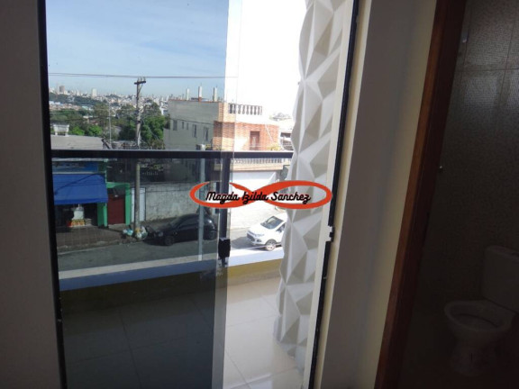Imagem Casa com 3 Quartos à Venda, 100 m² em Jardim Eliane - São Paulo