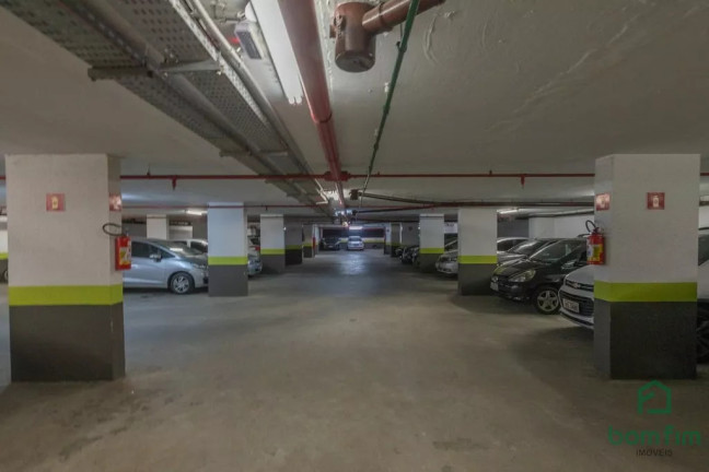 Imagem Sala Comercial à Venda, 37 m² em Cristal - Porto Alegre Imagem Sala Comercial à Venda, 37 m² em Cristal - Porto Alegre