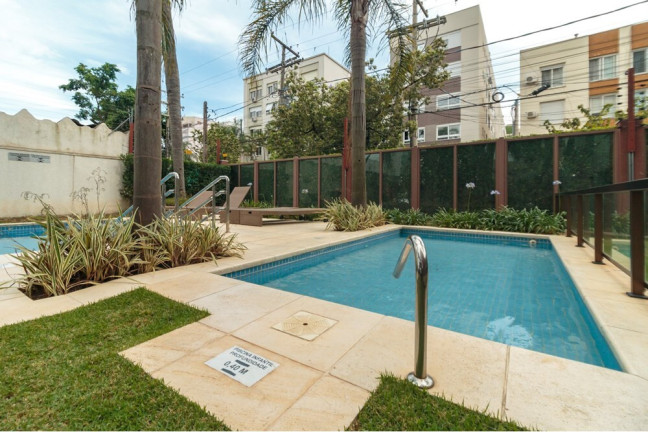 Imagem Apartamento com 1 Quarto à Venda, 38 m² em Menino Deus - Porto Alegre Imagem Apartamento com 1 Quarto à Venda, 38 m² em Menino Deus - Porto Alegre