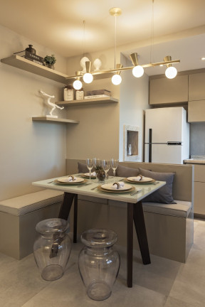 Imagem Apartamento com 2 Quartos à Venda, 38 m² em Sarandi - Porto Alegre