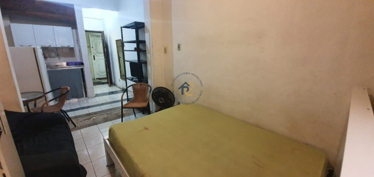 Imagem Apartamento com 1 Quarto à Venda, em Icaraí - Niterói Imagem Apartamento com 1 Quarto à Venda, em Icaraí - Niterói