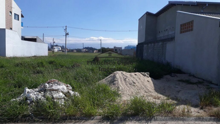 Terreno à Venda, 200 m² em César Park - Pindamonhangaba