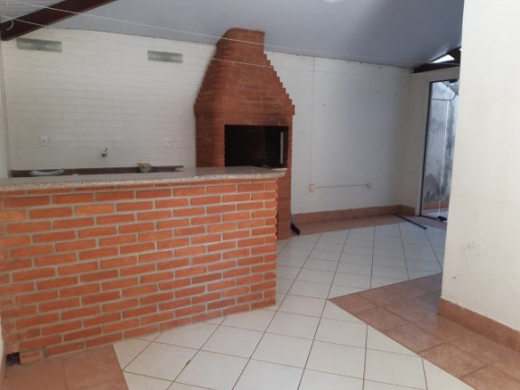 Imagem Sobrado com 3 Quartos à Venda, 210 m² em Jardim São Carlos - Sorocaba Imagem Sobrado com 3 Quartos à Venda, 210 m² em Jardim São Carlos - Sorocaba