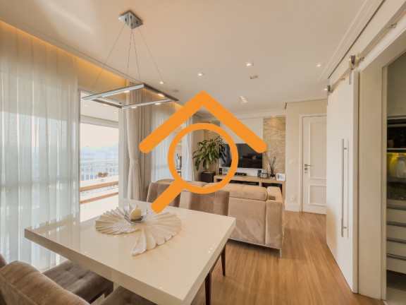 Imóvel com 3 Quartos à Venda, 94 m² em Jurubatuba - São Paulo