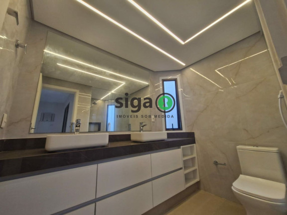 Imagem Apartamento com 3 Quartos à Venda, 138 m² em Vila Sônia - São Paulo