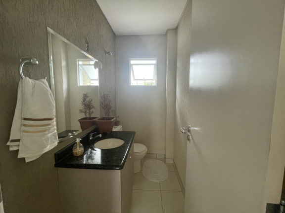 Imagem Casa de Condomínio com 4 Quartos à Venda, 244 m² em Santa Felicidade - Curitiba Imagem Casa de Condomínio com 4 Quartos à Venda, 244 m² em Santa Felicidade - Curitiba