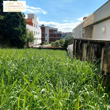 Imagem Terreno à Venda, 384 m² em Vila Paris - Belo Horizonte Imagem Terreno à Venda, 384 m² em Vila Paris - Belo Horizonte