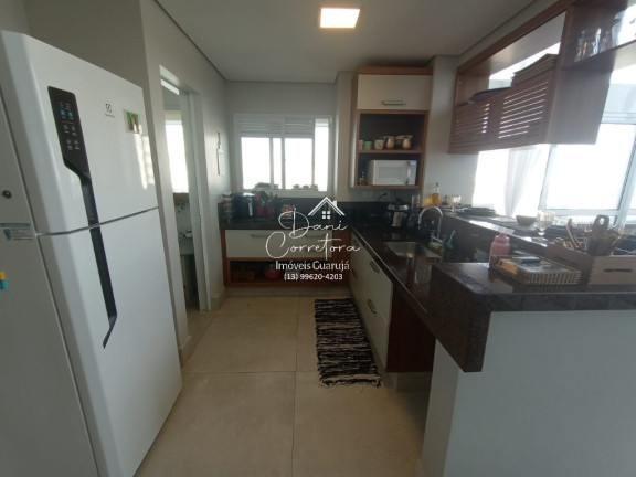 Imagem Apartamento com 3 Quartos à Venda, 157 m² em Enseada - Guarujá
