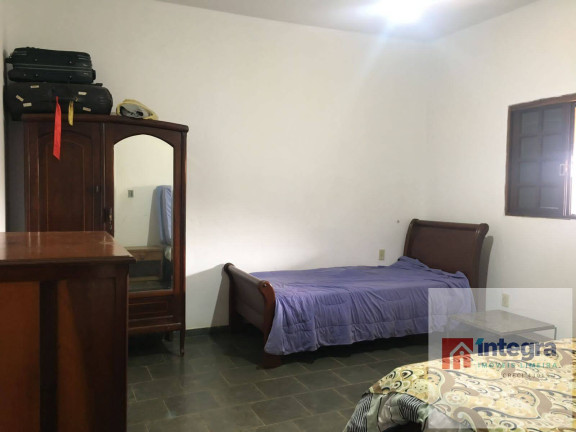 Imagem Chácara com 2 Quartos à Venda, 250 m² em Bairro Dos Pires - Limeira