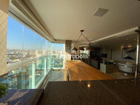 Imagem Apartamento com 3 Quartos à Venda, 264 m² em Santa Paula - São Caetano Do Sul Imagem Apartamento com 3 Quartos à Venda, 264 m² em Santa Paula - São Caetano Do Sul