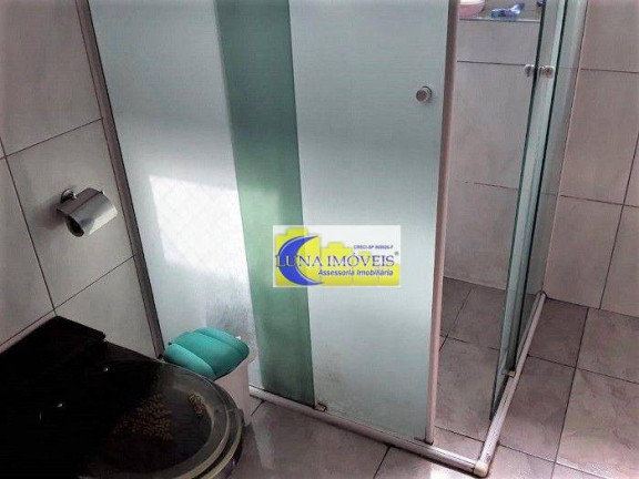 Imagem Sobrado com 3 Quartos à Venda, 129 m² em Paulicéia - São Bernardo Do Campo Imagem Sobrado com 3 Quartos à Venda, 129 m² em Paulicéia - São Bernardo Do Campo