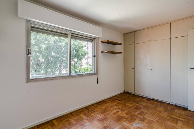 Imagem Apartamento com 2 Quartos à Venda, 101 m² em Paraíso - São Paulo