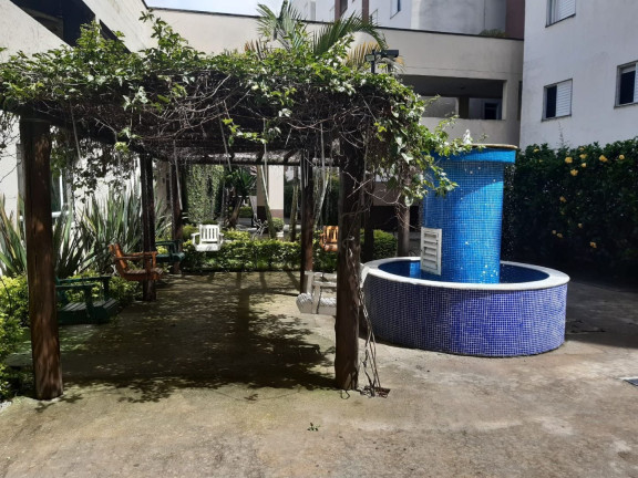 Imagem Imóvel com 2 Quartos à Venda, 54 m² em Jardim Central - Cotia