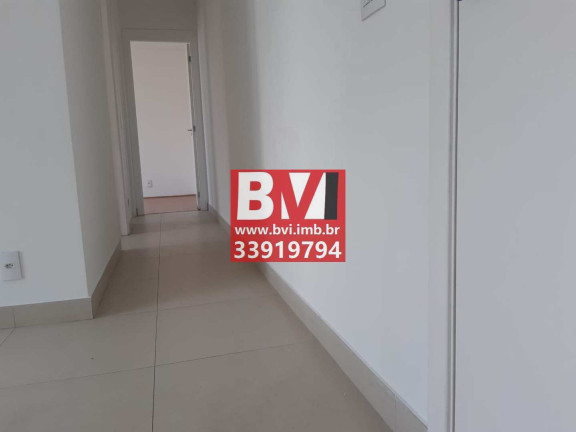 Imagem Apartamento com 2 Quartos à Venda, 45 m² em Anil - Rio De Janeiro