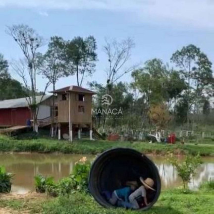 Imagem Chácara com 4 Quartos à Venda, 10 m² em Centro - São João Do Itaperiú Imagem Chácara com 4 Quartos à Venda, 10 m² em Centro - São João Do Itaperiú