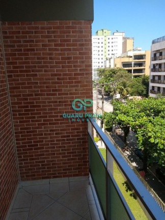 Apartamento com 3 Quartos à Venda, 89 m² em Enseada - Guarujá