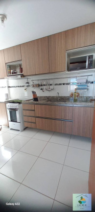 Imagem Apartamento com 2 Quartos à Venda, em Verdes Mares - Rio Das Ostras Imagem Apartamento com 2 Quartos à Venda, em Verdes Mares - Rio Das Ostras
