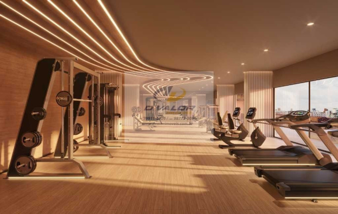 Imagem Apartamento com 3 Quartos à Venda, 81 m² em Jardim Oceania - João Pessoa