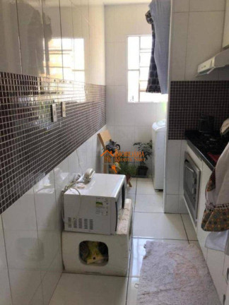 Imagem Apartamento com 2 Quartos à Venda, 49 m² em Vila Nova Bonsucesso - Guarulhos Imagem Apartamento com 2 Quartos à Venda, 49 m² em Vila Nova Bonsucesso - Guarulhos