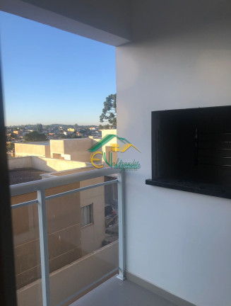 Imagem Apartamento com 2 Quartos à Venda, 64 m² em Vila Chacrinhas - Campina Grande Do Sul Imagem Apartamento com 2 Quartos à Venda, 64 m² em Vila Chacrinhas - Campina Grande Do Sul