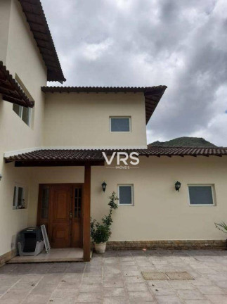 Imagem Casa com 4 Quartos à Venda, 354 m² em Albuquerque - Teresópolis Imagem Casa com 4 Quartos à Venda, 354 m² em Albuquerque - Teresópolis