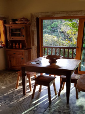 Imagem Imóvel com 2 Quartos para Temporada, em Serra Grande - Uruçuca Imagem Imóvel com 2 Quartos para Temporada, em Serra Grande - Uruçuca