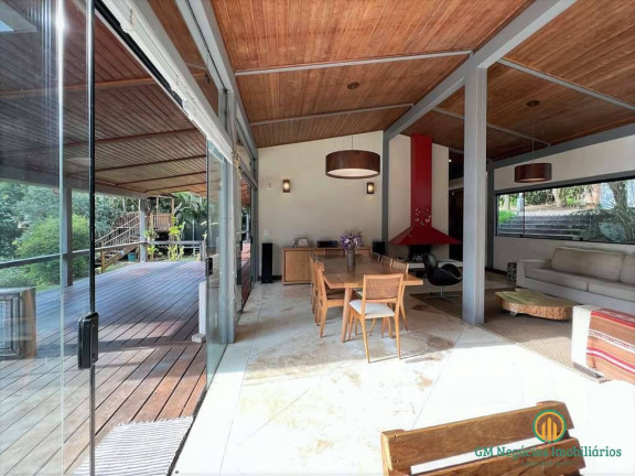 Imagem Casa de Condomínio com 5 Quartos à Venda, 2 m² em Chácaras Do Peroba - Jandira Imagem Casa de Condomínio com 5 Quartos à Venda, 2 m² em Chácaras Do Peroba - Jandira