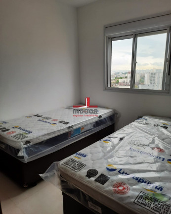 Imagem Imóvel com 2 Quartos à Venda, 41 m² em Tucuruvi - São Paulo Imagem Imóvel com 2 Quartos à Venda, 41 m² em Tucuruvi - São Paulo