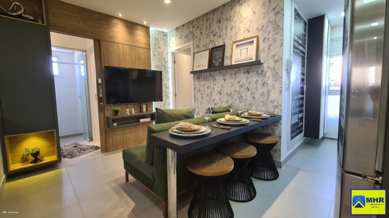 Imagem Imóvel com 2 Quartos à Venda, 39 m² em Praia De Itaparica - Vila Velha Imagem Imóvel com 2 Quartos à Venda, 39 m² em Praia De Itaparica - Vila Velha