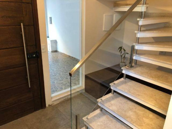 Imagem Casa de Condomínio com 2 Quartos à Venda, 150 m² em Vila Progresso - Sorocaba Imagem Casa de Condomínio com 2 Quartos à Venda, 150 m² em Vila Progresso - Sorocaba