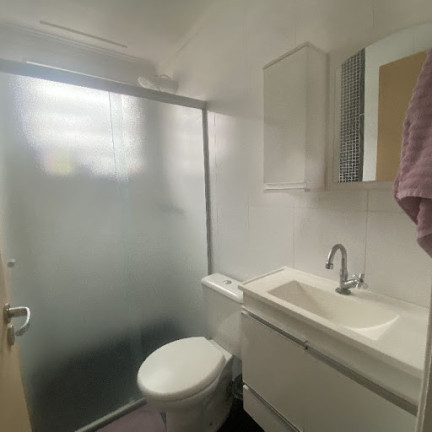 Imagem Apartamento com 2 Quartos à Venda, 45 m² em Piracicamirim - Piracicaba Imagem Apartamento com 2 Quartos à Venda, 45 m² em Piracicamirim - Piracicaba