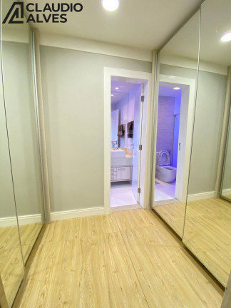 Imagem Casa de Condomínio com 3 Quartos à Venda, 200 m² em Mangabeira - Feira De Santana Imagem Casa de Condomínio com 3 Quartos à Venda, 200 m² em Mangabeira - Feira De Santana