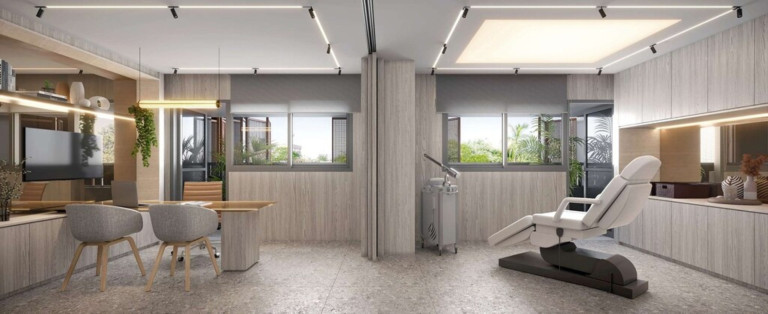 Imagem Imóvel Comercial à Venda, 29 m² em Higienópolis - São Paulo Imagem Imóvel Comercial à Venda, 29 m² em Higienópolis - São Paulo