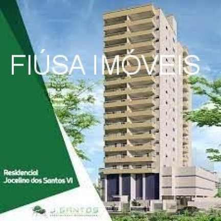 Imagem Apartamento com 2 Quartos à Venda, 77 m² em Mirim - Praia Grande