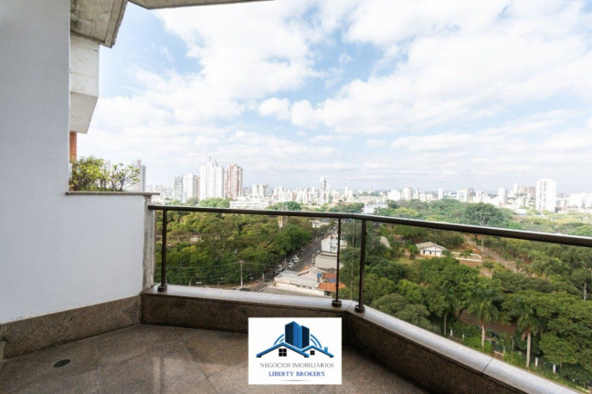 Imagem Apartamento à Venda, 544 m² em Vila Regente Feijó - São Paulo Imagem Apartamento à Venda, 544 m² em Vila Regente Feijó - São Paulo