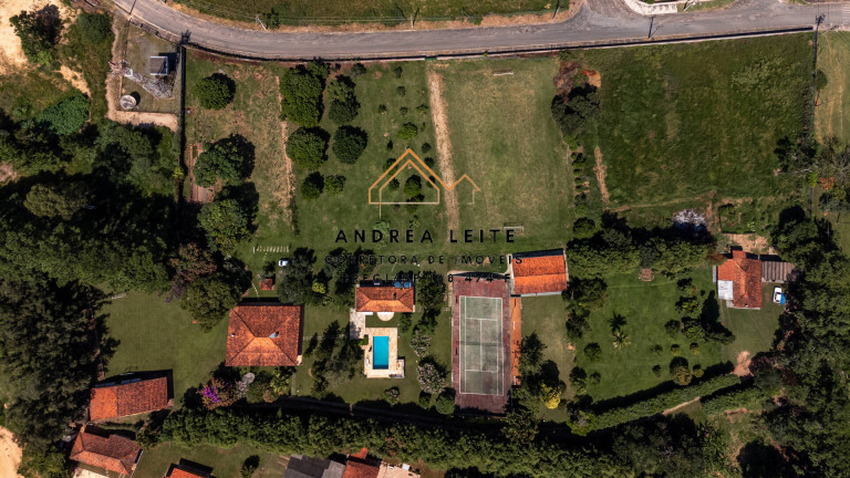 Imagem Chácara com 9 Quartos à Venda, 18.865 m² em Centro - Sarapuí Imagem Chácara com 9 Quartos à Venda, 18.865 m² em Centro - Sarapuí
