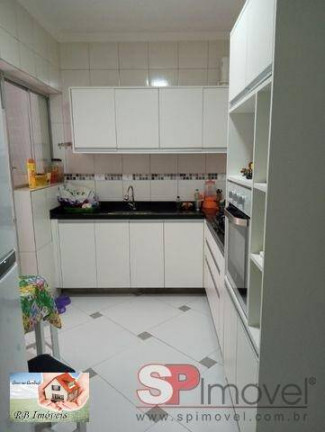 Imagem Apartamento com 2 Quartos à Venda, 79 m² em Baeta Neves - São Bernardo Do Campo Imagem Apartamento com 2 Quartos à Venda, 79 m² em Baeta Neves - São Bernardo Do Campo