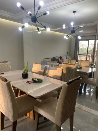 Imagem Imóvel com 2 Quartos à Venda, 75 m² em Vila Graff - Jundiaí Imagem Imóvel com 2 Quartos à Venda, 75 m² em Vila Graff - Jundiaí