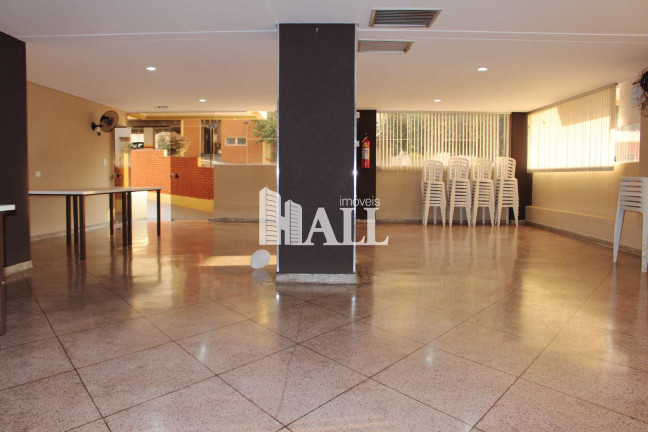Imagem Apartamento com 3 Quartos à Venda, 90 m² em Jardim Walkíria - São José Do Rio Preto Imagem Apartamento com 3 Quartos à Venda, 90 m² em Jardim Walkíria - São José Do Rio Preto