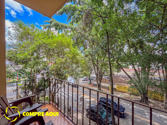 Imagem Apartamento com 2 Quartos à Venda, 115 m² em Sumaré - São Paulo Imagem Apartamento com 2 Quartos à Venda, 115 m² em Sumaré - São Paulo